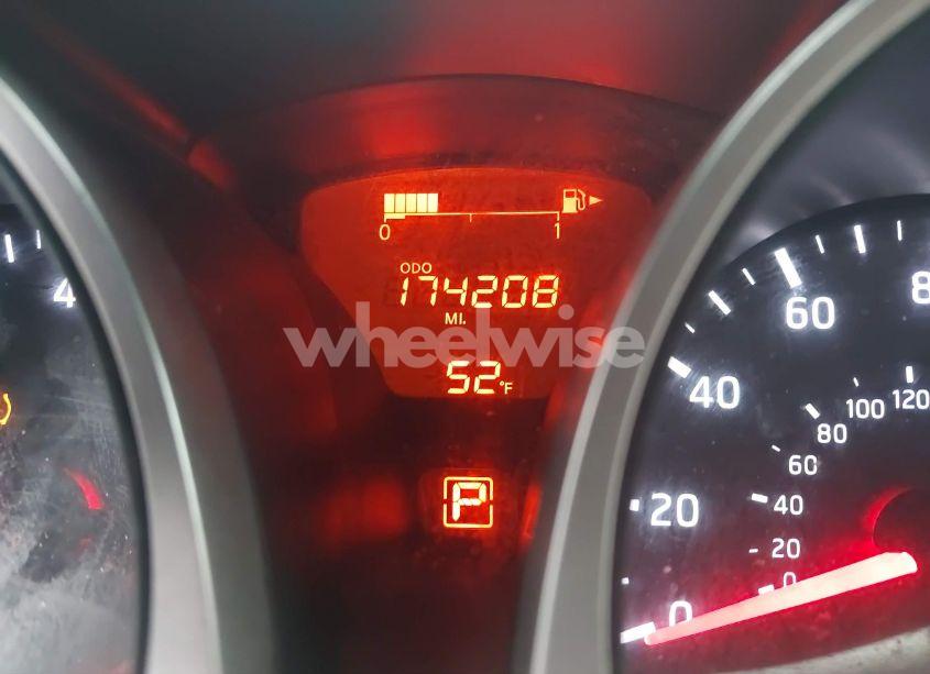 Photo 15 of 2017 Nissan Juke S (VIN JN8AF5MR2HT704921)