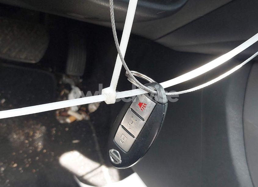 Photo 11 of 2011 Nissan Juke SV (VIN JN8AF5MR3BT009743)