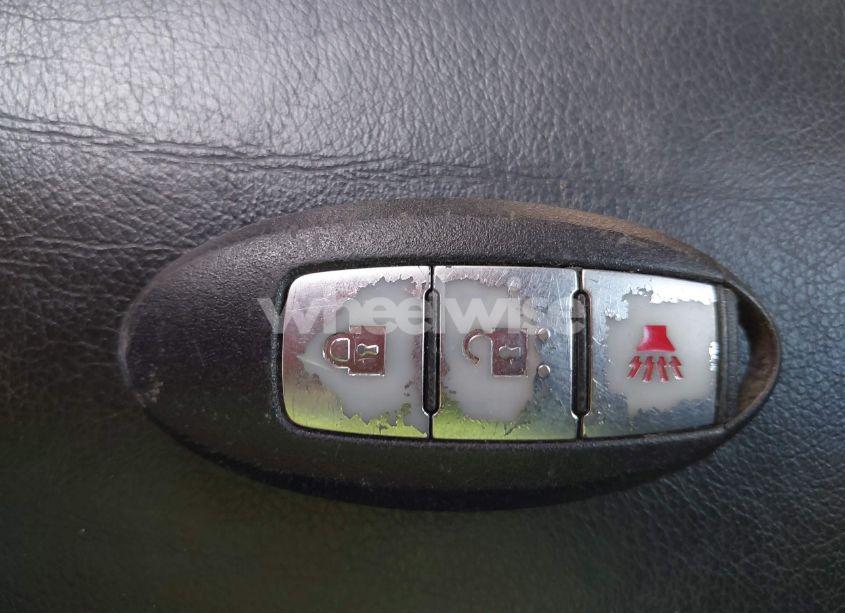 Photo 11 of 2011 Nissan Juke SL (VIN JN8AF5MR3BT010861)