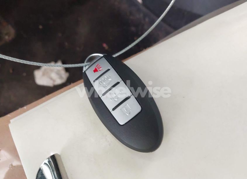 Photo 11 of 2011 Nissan Juke SV (VIN JN8AF5MR3BT014165)