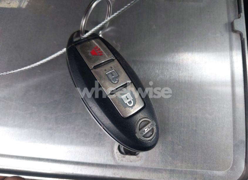 Photo 11 of 2011 Nissan Juke SL (VIN JN8AF5MR3BT021505)