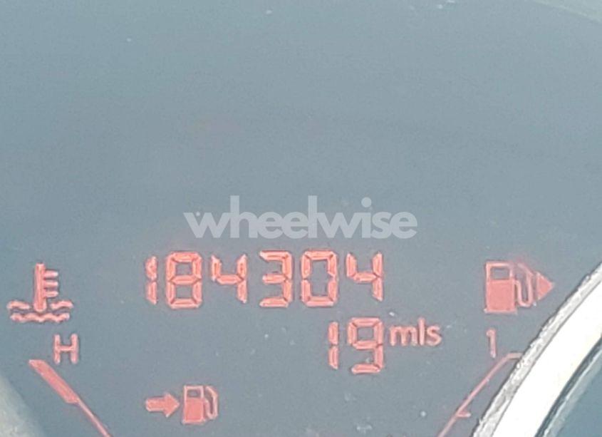 Photo 16 of 2011 Nissan Juke SL (VIN JN8AF5MR3BT021505)