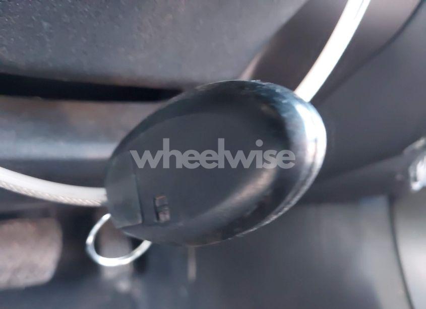 Photo 11 of 2011 Nissan Juke SV (VIN JN8AF5MR3BT022492)