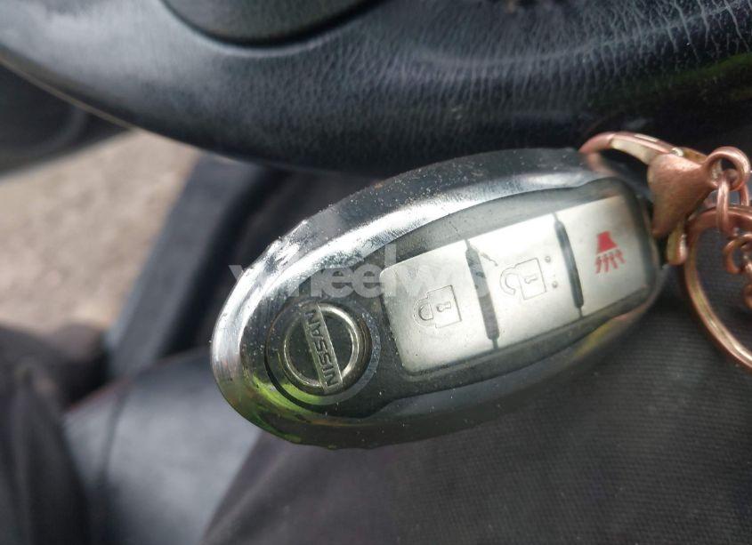 Photo 11 of 2012 Nissan Juke SL (VIN JN8AF5MR3CT102358)