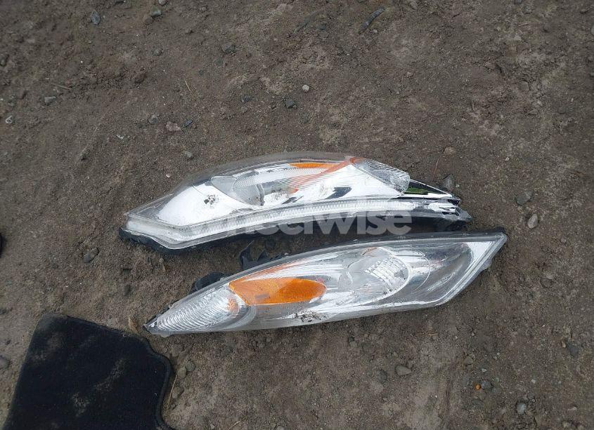 Photo 12 of 2012 Nissan Juke SL (VIN JN8AF5MR3CT102358)