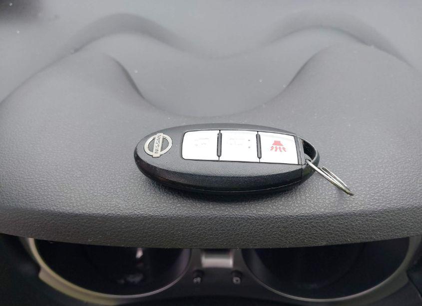 Photo 11 of 2012 Nissan Juke SL (VIN JN8AF5MR3CT102697)