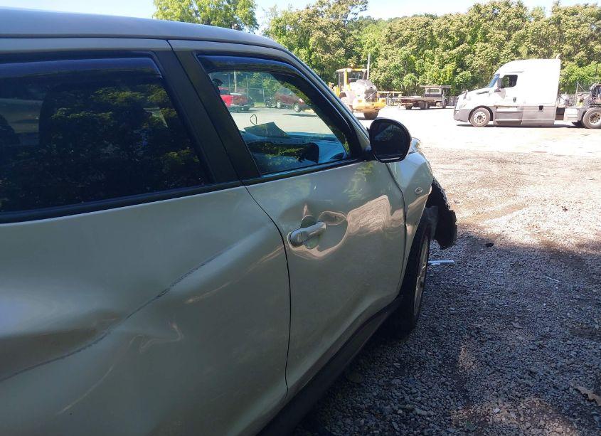 Photo 16 of 2012 Nissan Juke S (VIN JN8AF5MR3CT105356)