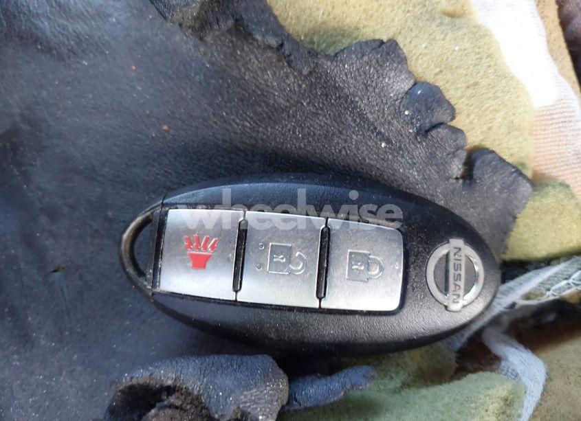 Photo 11 of 2012 Nissan Juke SL (VIN JN8AF5MR3CT112288)