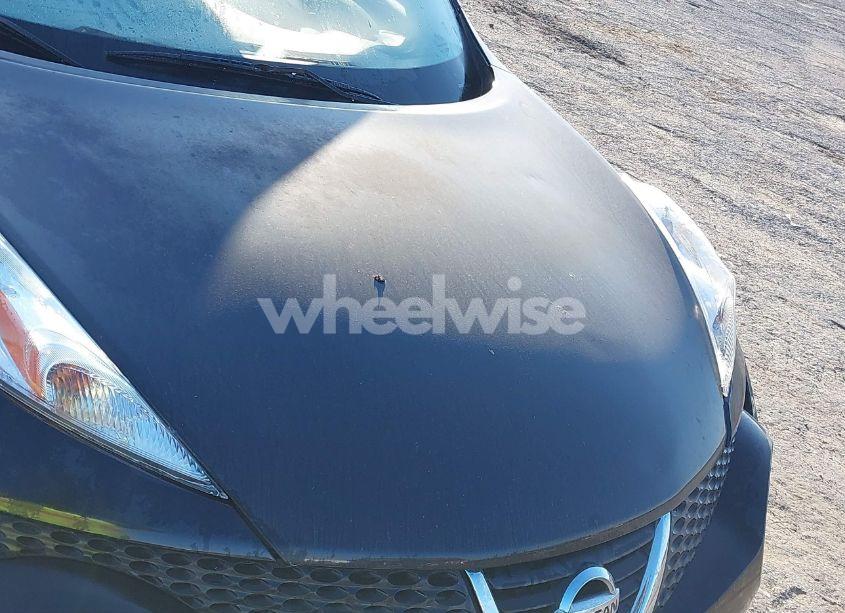 Photo 15 of 2012 Nissan Juke SL (VIN JN8AF5MR3CT112288)