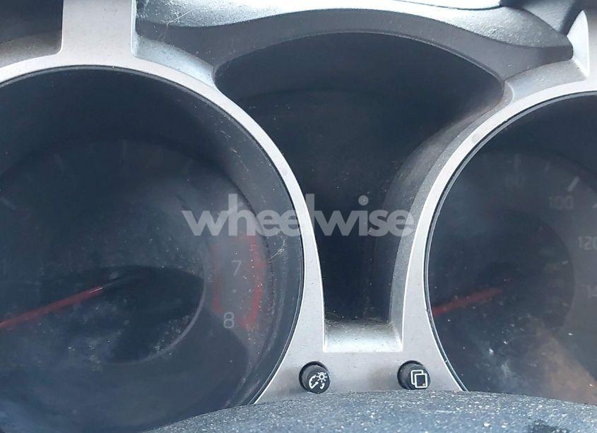 Photo 7 of 2012 Nissan Juke SL (VIN JN8AF5MR3CT112288)