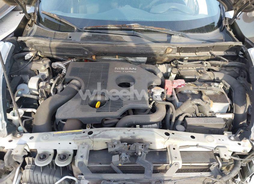 Photo 10 of 2013 Nissan Juke S (VIN JN8AF5MR3DT203918)