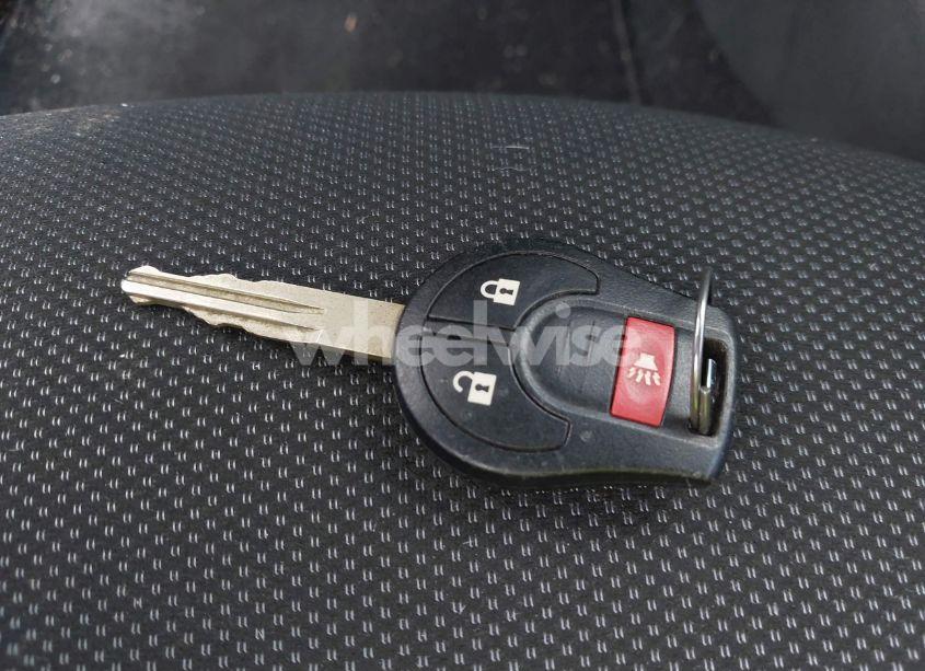 Photo 11 of 2013 Nissan Juke S (VIN JN8AF5MR3DT203918)