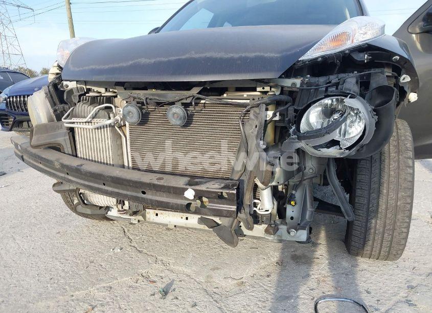 Photo 6 of 2013 Nissan Juke S (VIN JN8AF5MR3DT203918)