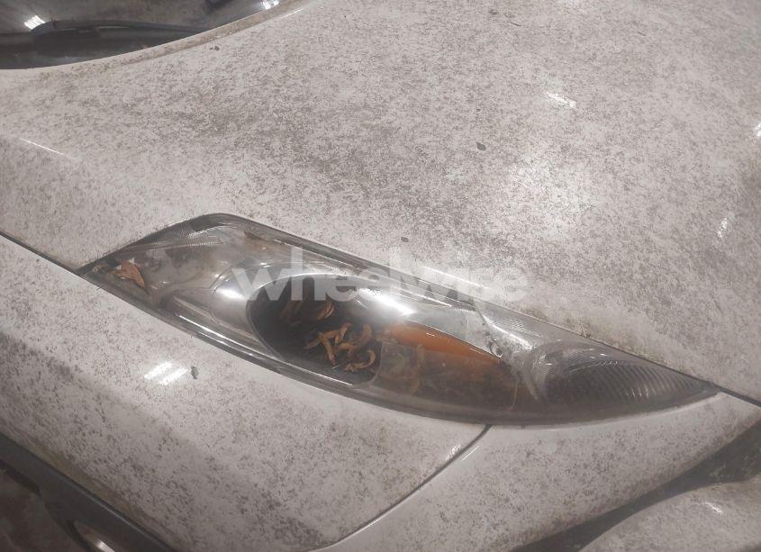 Photo 6 of 2013 Nissan Juke S (VIN JN8AF5MR3DT206673)