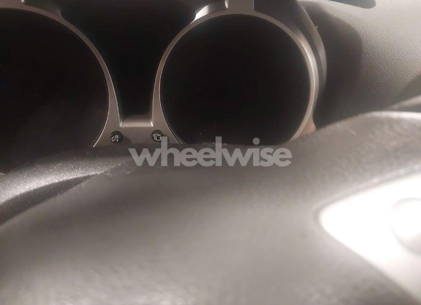 Photo 7 of 2013 Nissan Juke S (VIN JN8AF5MR3DT206673)