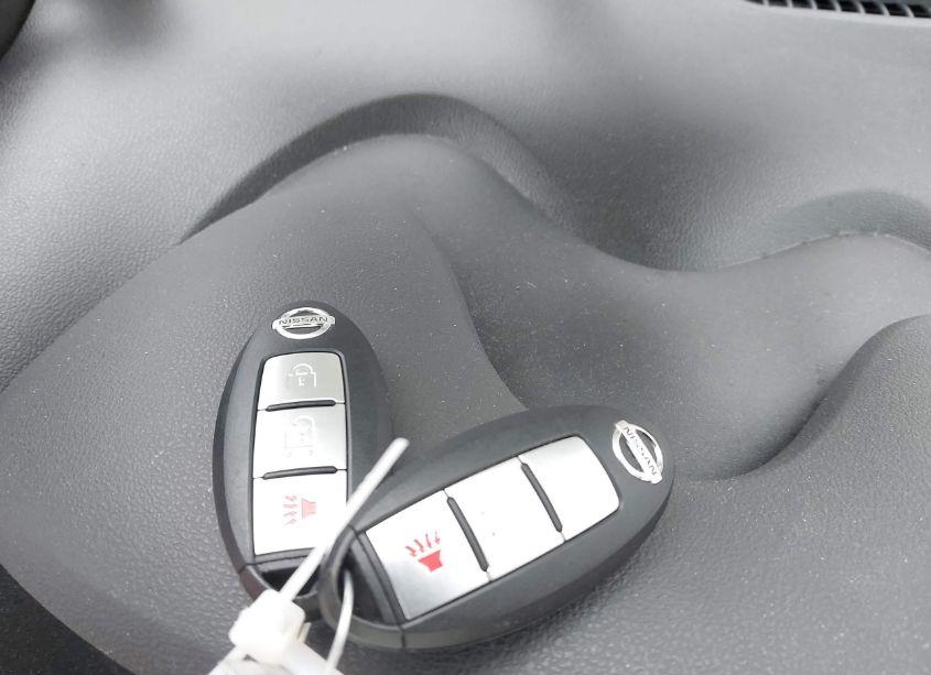 Photo 11 of 2017 Nissan Juke S (VIN JN8AF5MR3HT705401)