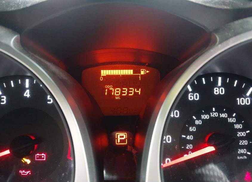 Photo 16 of 2017 Nissan Juke S (VIN JN8AF5MR3HT705401)