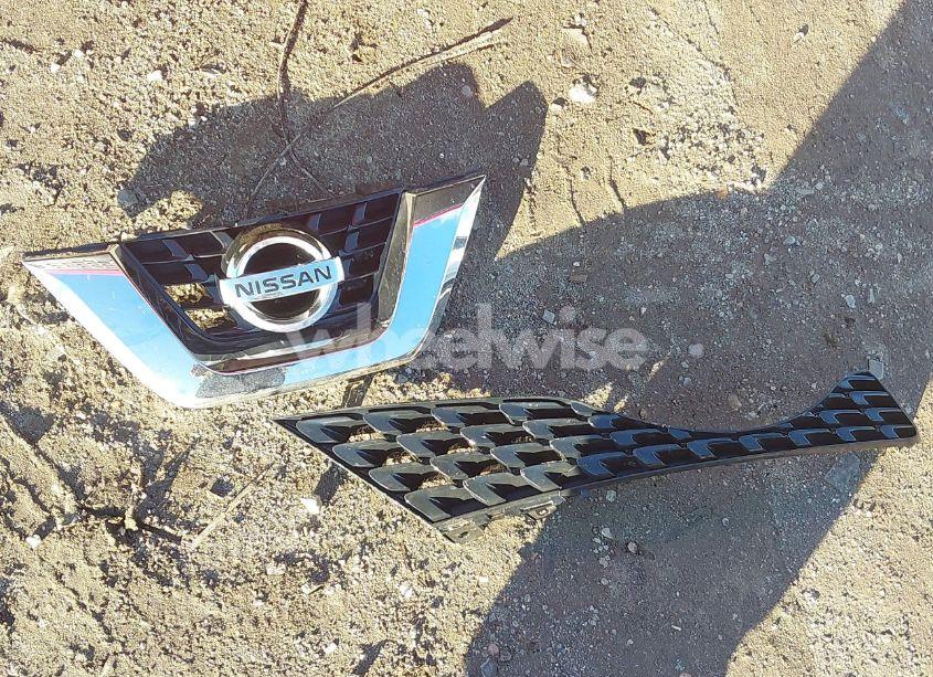 Photo 12 of 2017 Nissan Juke S (VIN JN8AF5MR3HT705463)