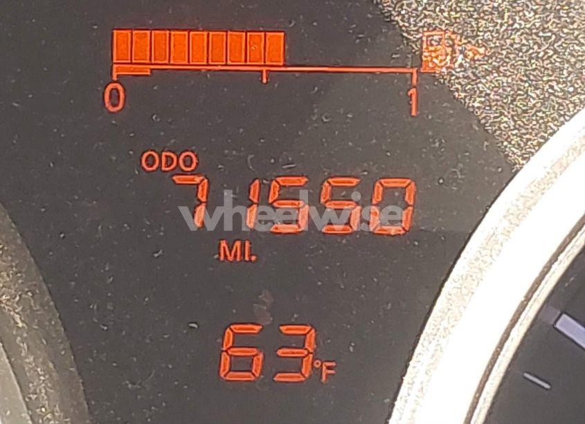 Photo 16 of 2017 Nissan Juke S (VIN JN8AF5MR3HT705463)