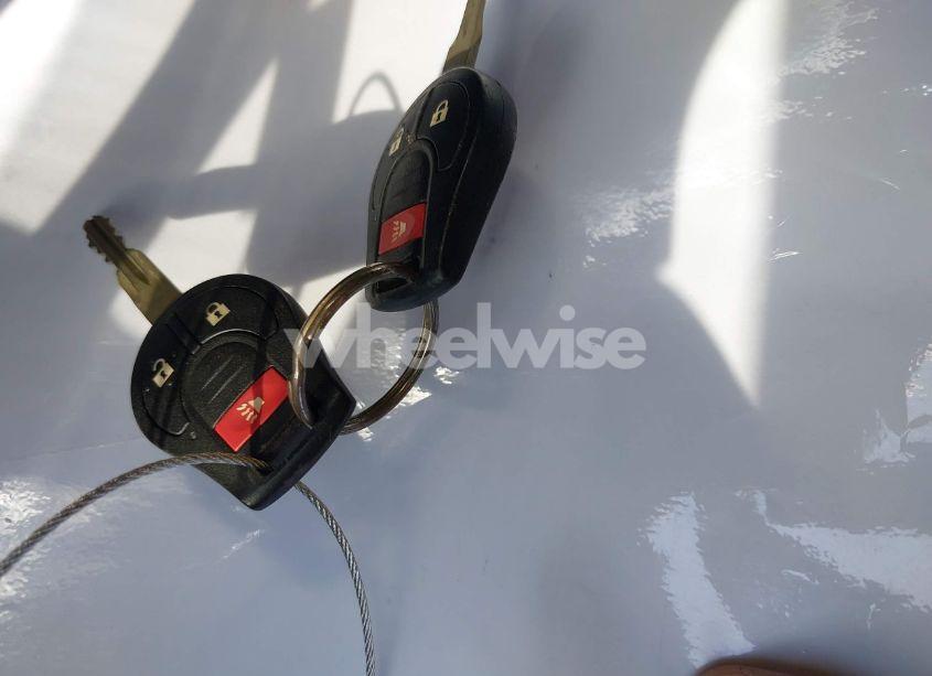 Photo 11 of 2011 Nissan Juke S (VIN JN8AF5MR4BT002753)