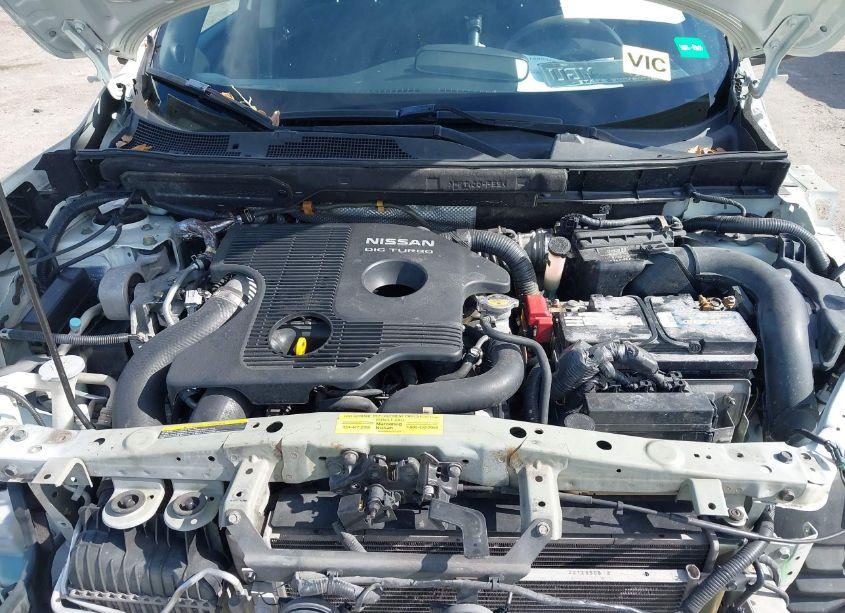 Photo 10 of 2012 Nissan Juke S (VIN JN8AF5MR4CT116365)