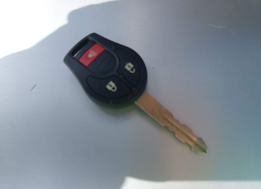 Photo 11 of 2012 Nissan Juke S (VIN JN8AF5MR4CT116365)