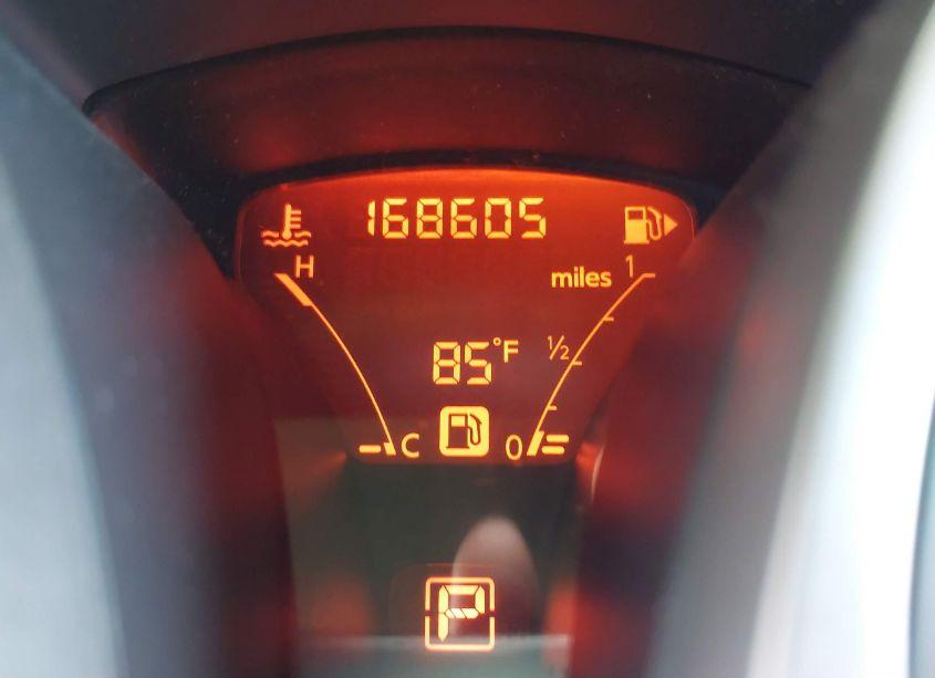 Photo 16 of 2012 Nissan Juke S (VIN JN8AF5MR4CT116365)