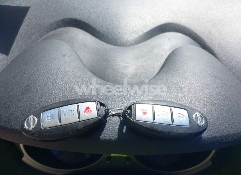 Photo 11 of 2012 Nissan Juke SL (VIN JN8AF5MR4CT117922)