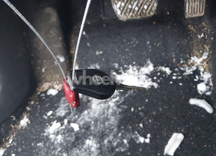 Photo 11 of 2013 Nissan Juke S (VIN JN8AF5MR4DT202177)