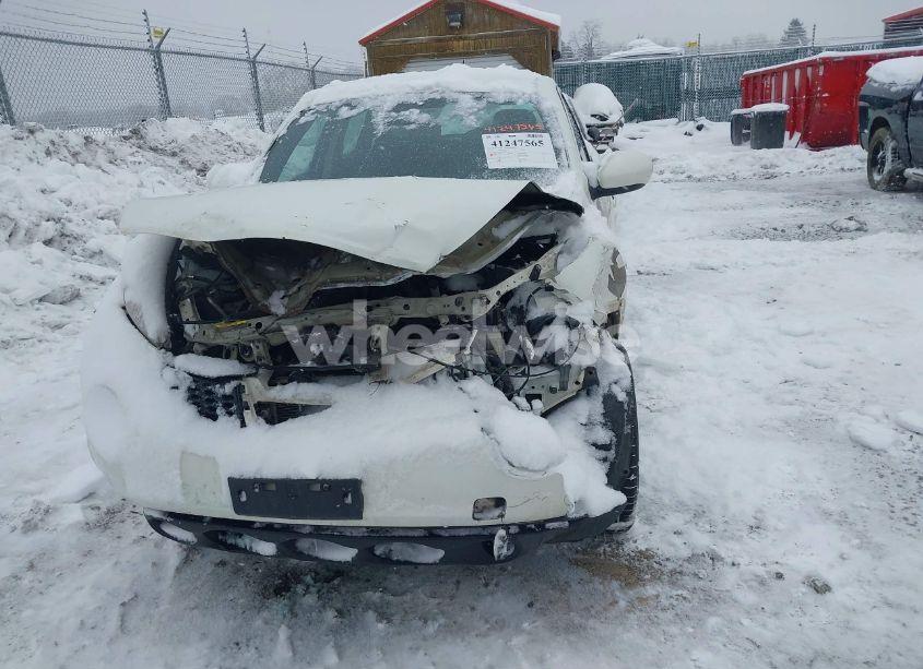 Photo 12 of 2013 Nissan Juke S (VIN JN8AF5MR4DT202177)