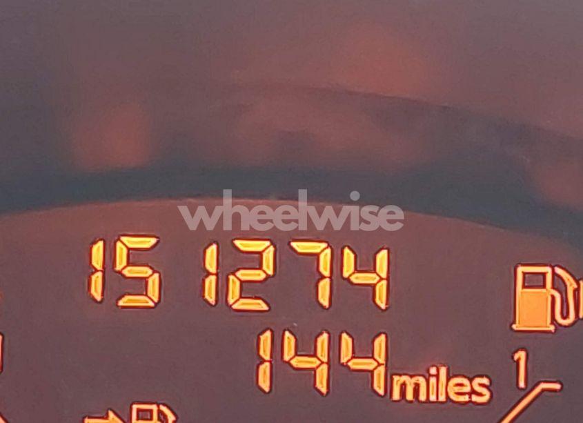 Photo 15 of 2013 Nissan Juke S (VIN JN8AF5MR4DT202177)