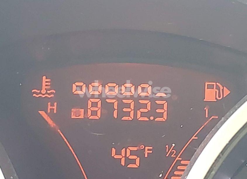 Photo 15 of 2013 Nissan Juke S (VIN JN8AF5MR4DT207976)