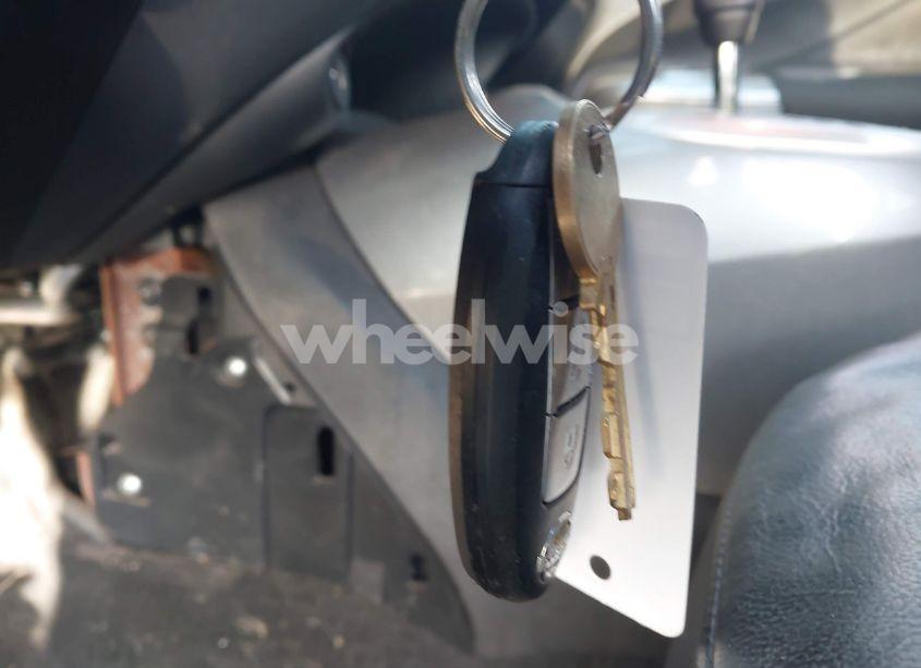 Photo 11 of 2013 Nissan Juke SL (VIN JN8AF5MR4DT210621)