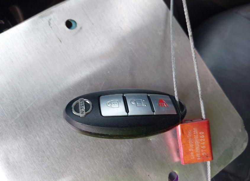 Photo 11 of 2013 Nissan Juke SL (VIN JN8AF5MR4DT213504)