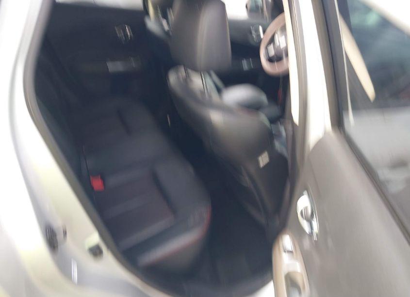 Photo 8 of 2013 Nissan Juke SL (VIN JN8AF5MR4DT213504)