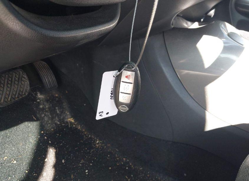 Photo 11 of 2013 Nissan Juke SL (VIN JN8AF5MR4DT223272)