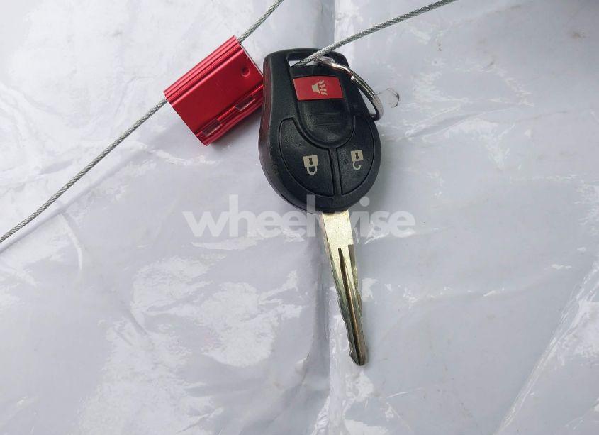 Photo 11 of 2014 Nissan Juke S (VIN JN8AF5MR4ET359760)