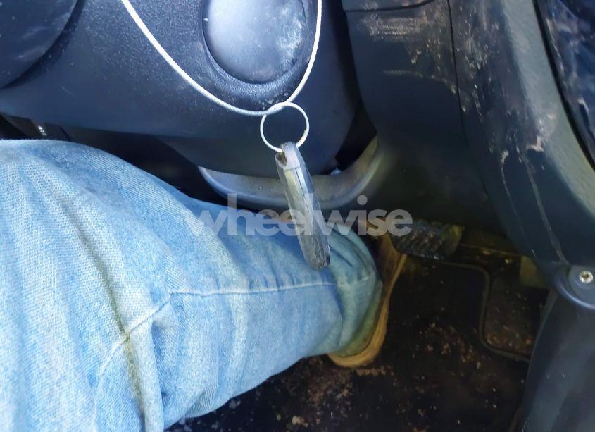 Photo 11 of 2014 Nissan Juke SV (VIN JN8AF5MR4ET453895)