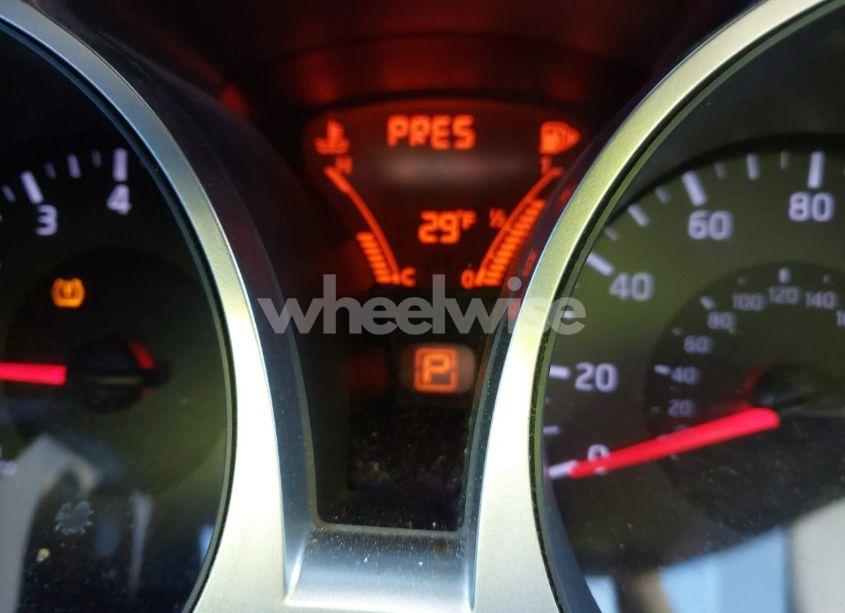 Photo 15 of 2014 Nissan Juke SV (VIN JN8AF5MR4ET453895)
