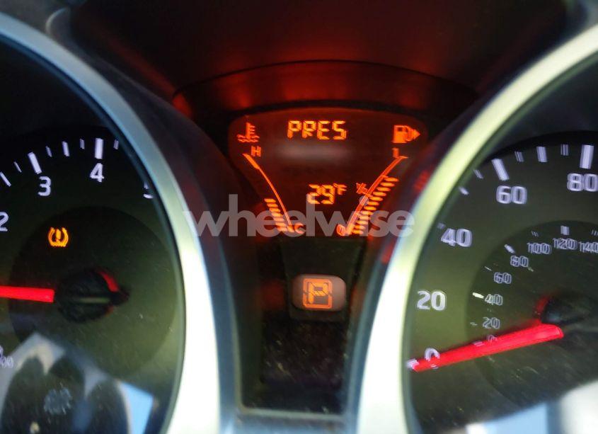 Photo 7 of 2014 Nissan Juke SV (VIN JN8AF5MR4ET453895)