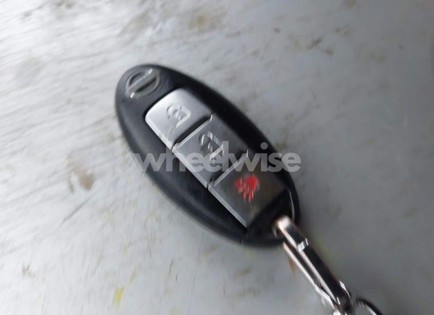 Photo 11 of 2015 Nissan Juke SV (VIN JN8AF5MR4FT508881)