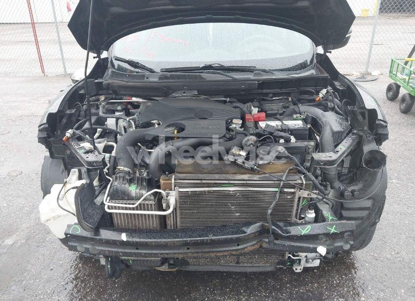 Photo 10 of 2016 Nissan Juke S (VIN JN8AF5MR4GT603278)