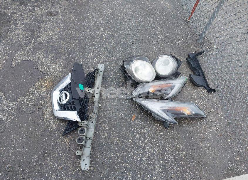 Photo 12 of 2016 Nissan Juke S (VIN JN8AF5MR4GT603278)