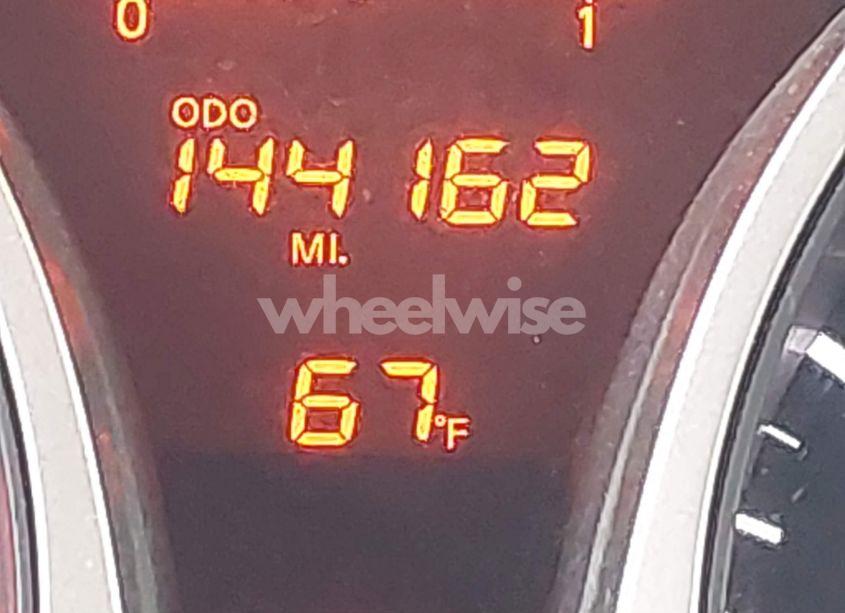 Photo 16 of 2016 Nissan Juke S (VIN JN8AF5MR4GT603278)