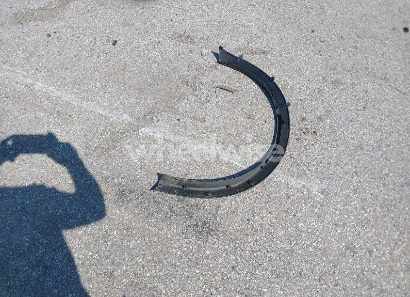 Photo 12 of 2017 Nissan Juke SV (VIN JN8AF5MR4HT700675)