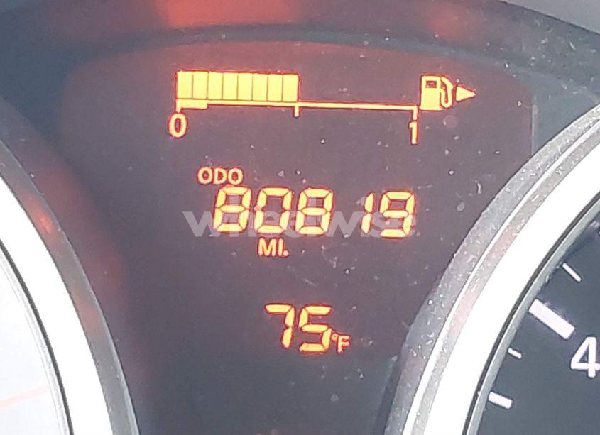 Photo 16 of 2017 Nissan Juke SV (VIN JN8AF5MR4HT700675)