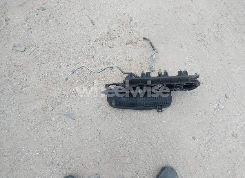 Photo 12 of 2011 Nissan Juke SV (VIN JN8AF5MR5BT000817)