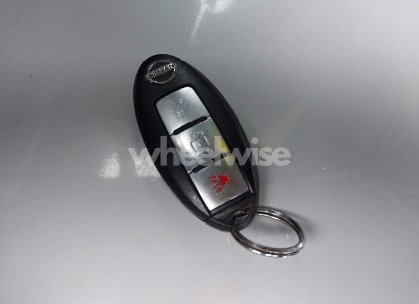 Photo 11 of 2011 Nissan Juke SL (VIN JN8AF5MR5BT009985)