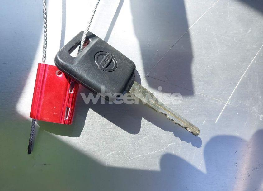 Photo 11 of 2011 Nissan Juke S (VIN JN8AF5MR5BT019075)