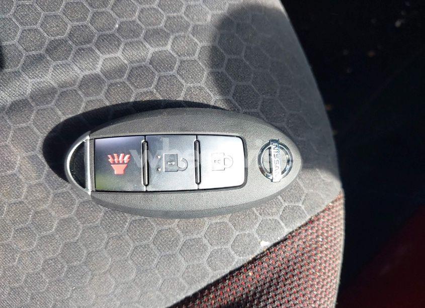 Photo 11 of 2011 Nissan Juke SV (VIN JN8AF5MR5BT022994)